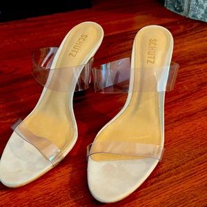 SCHUTZ Ariella Sandal size 11B NEW